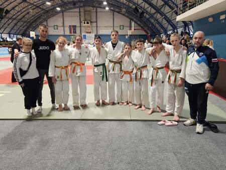 Uspeh Judo kluba Ippon Kamnik na mednarodnem turnirju v Bežigradu.jpg