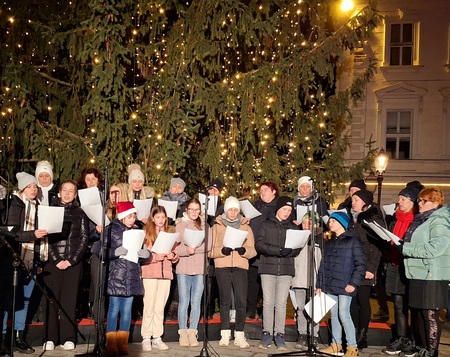 Pravljični Kamnik s pojočo jelko.jpg