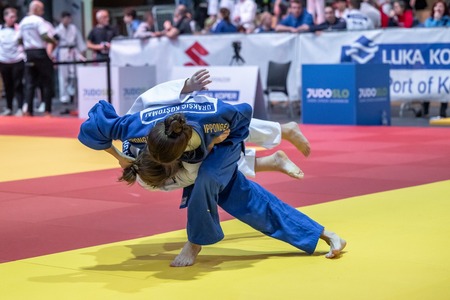 Judoisti iz Kamnika blesteli na kadetskem državnem prvenstvu (1)
