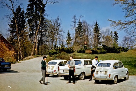 iz arhiva Petra Rojca-leto 1967-1