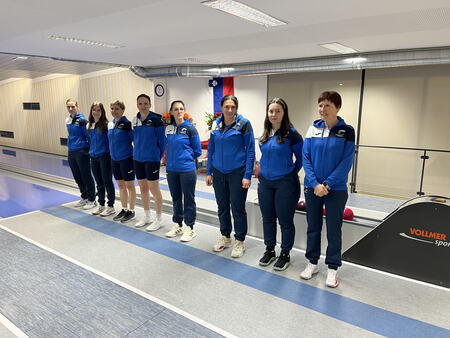 V petih tekmah le tri točke za Calcit.jpg