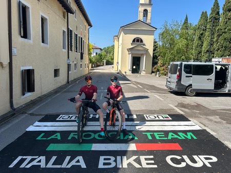 Pester konec tedna s številnimi odličnimi rezultati