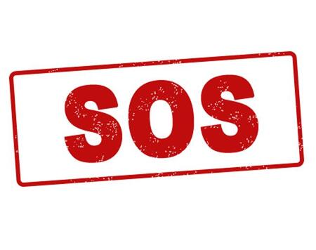sos