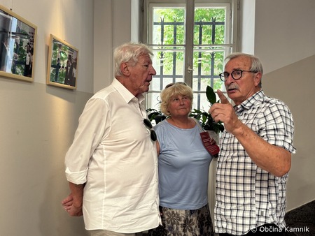 Matura 70 - Jože Zupin