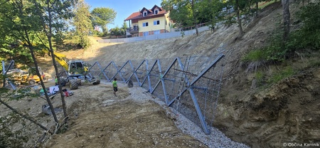 Tedni(k) Občine