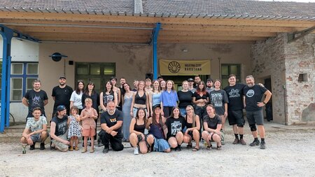 23. edicija Kamfest-a uspešno zaključena