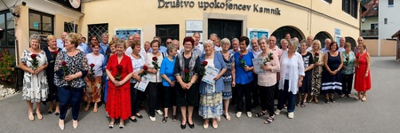 Jubilanti, ki dokazujejo, da ljubezen z leti postaja močnejša