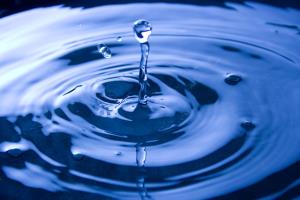 Opomnik - obvestilo o moteni oskrbi s pitno vodo na VS Iverje