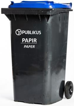 PAPIR-001