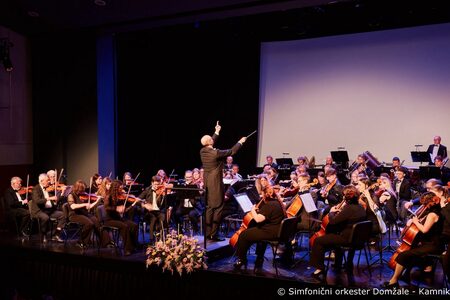  Koncert Simfoničnega orkestra Domžale – Kamnik z naslovom Iz novega sveta (2)