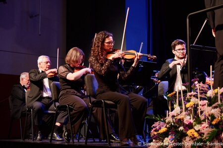 Koncert Simfoničnega orkestra Domžale – Kamnik z naslovom Iz novega sveta  (4)