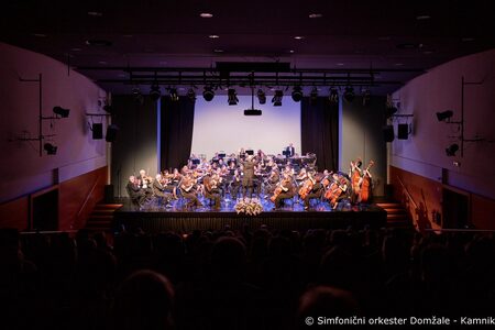Koncert Simfoničnega orkestra Domžale – Kamnik z naslovom Iz novega sveta (6)