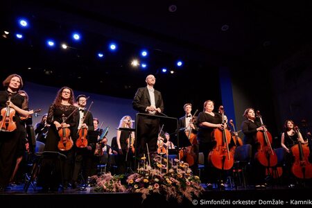 Koncert Simfoničnega orkestra Domžale – Kamnik z naslovom Iz novega sveta  (7)