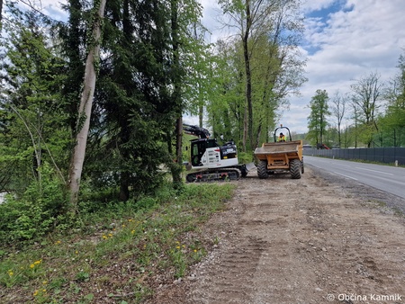 Sanacijska obnova vodotokov in hudournikov po poplavah  (1)
